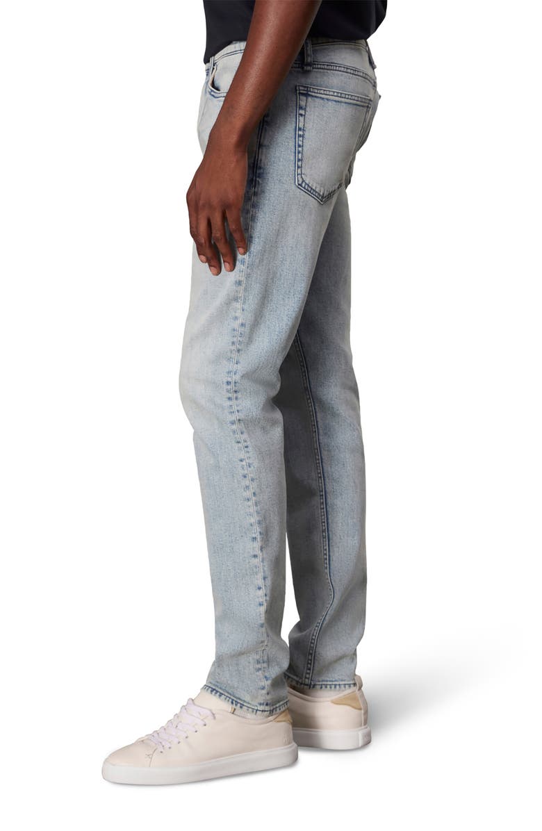 rag & bone Fit 2 Authentic Stretch Slim Fit Jeans, Alternate, color, Tristan