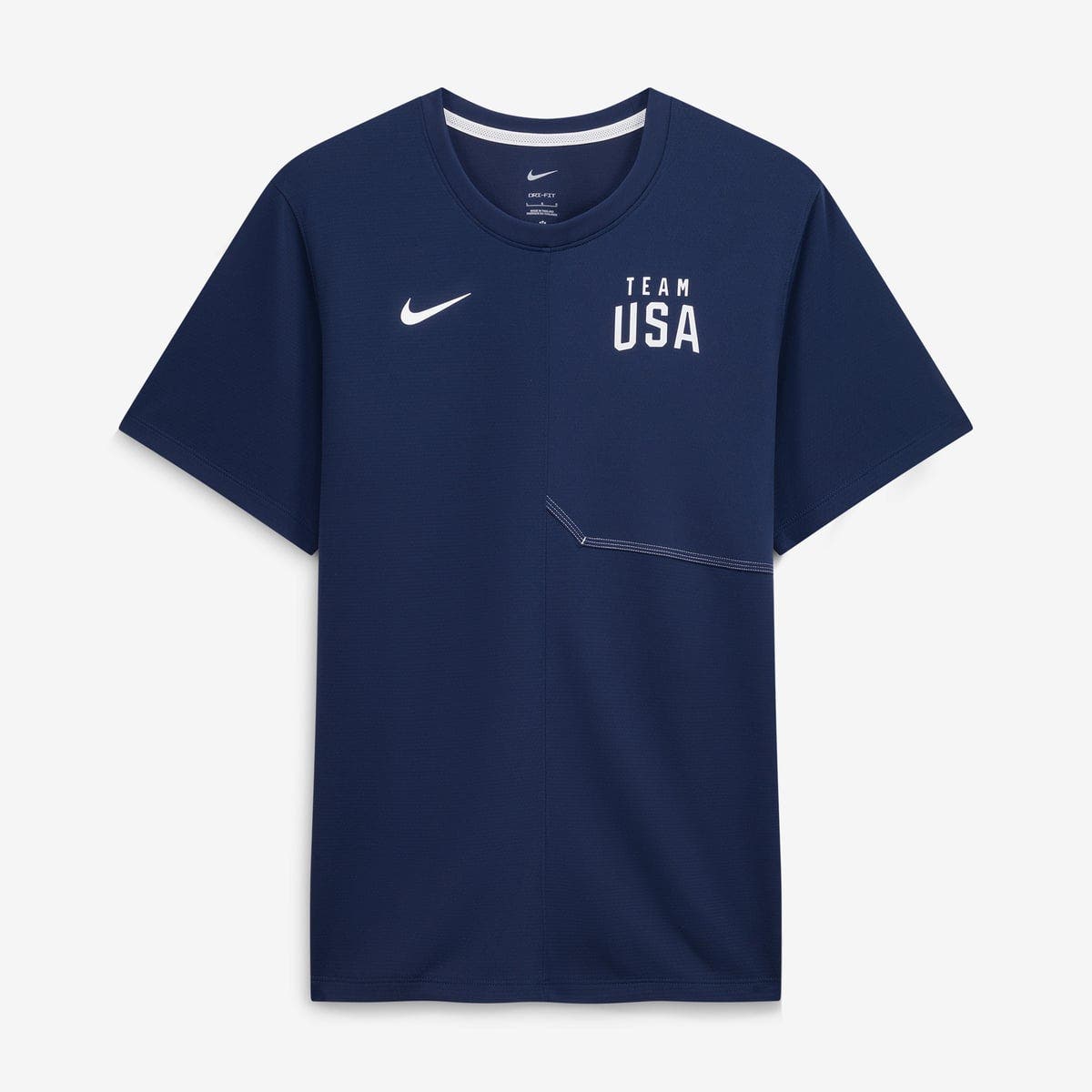 selected Navy