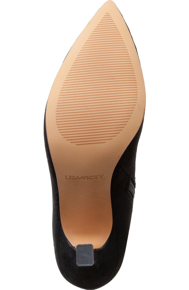 Lisa Vicky Ace Over the Knee Boot, Alternate, color,