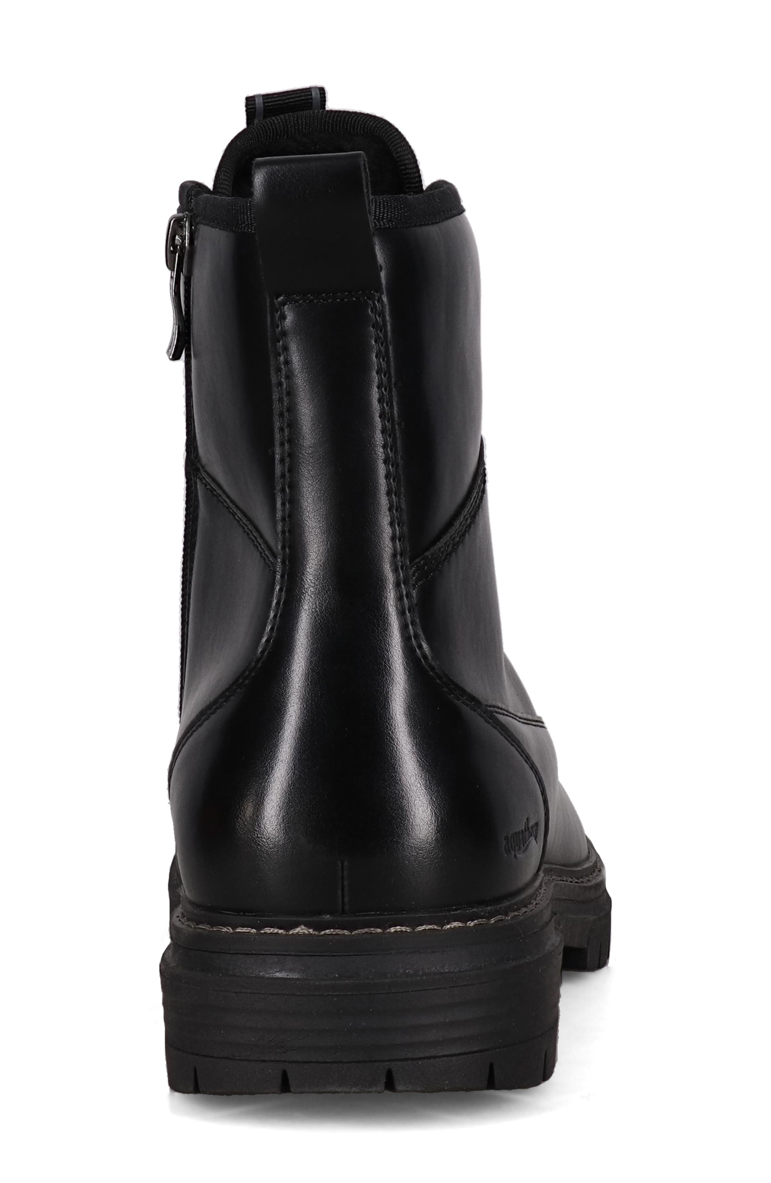 AQUATHERM BY SANTANA CANADA Skyline Boot, Alternate, color, Black