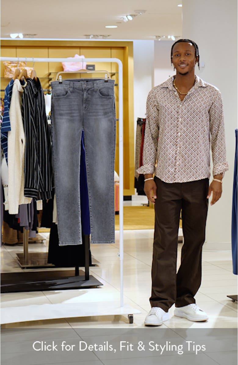 Torino Slim Fit Jeans, sales video thumbnail