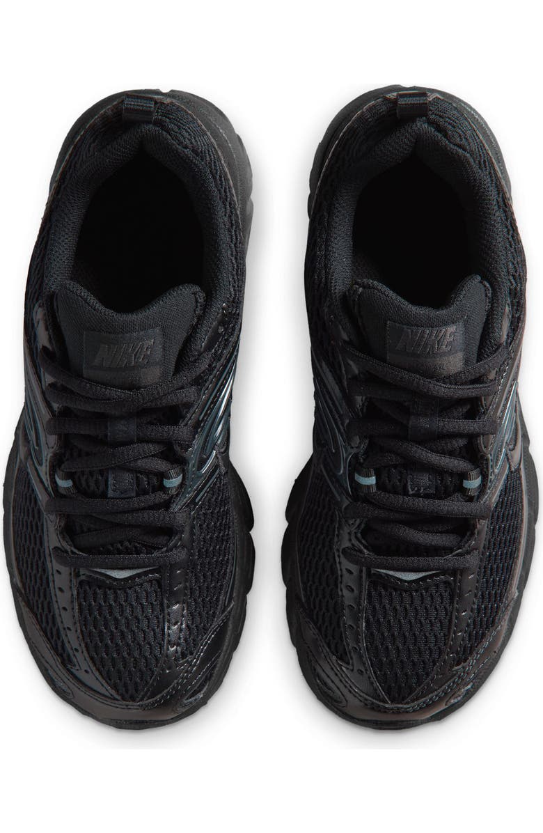 Nike Kids' Air Max Moto 2K Sneaker, Alternate, color, Black/Dark Sky Grey
