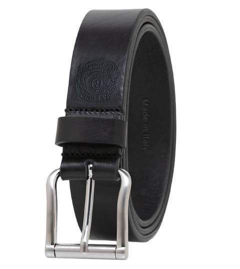 Classic Bridal handcrafted genuine leather belt