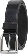 Ghurka Classic Bridal handcrafted genuine leather belt