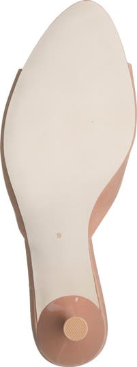 Spy-Kid Slide Sandal