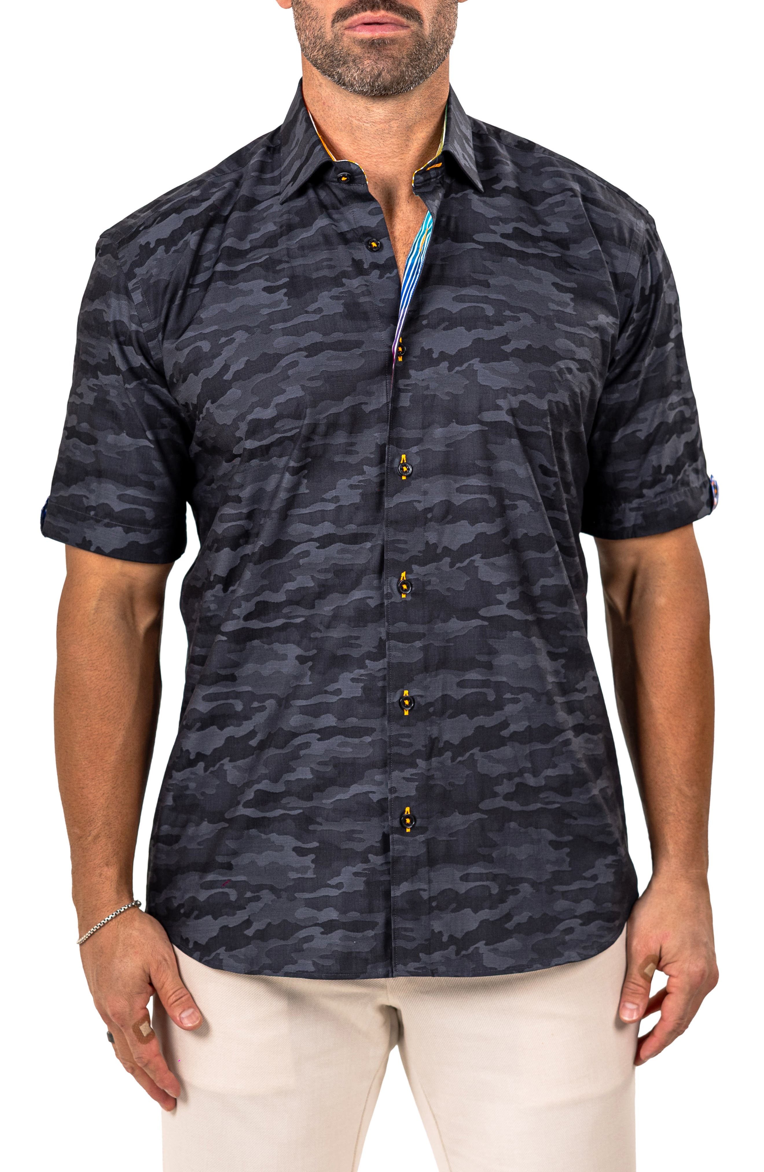 selected BLACK
