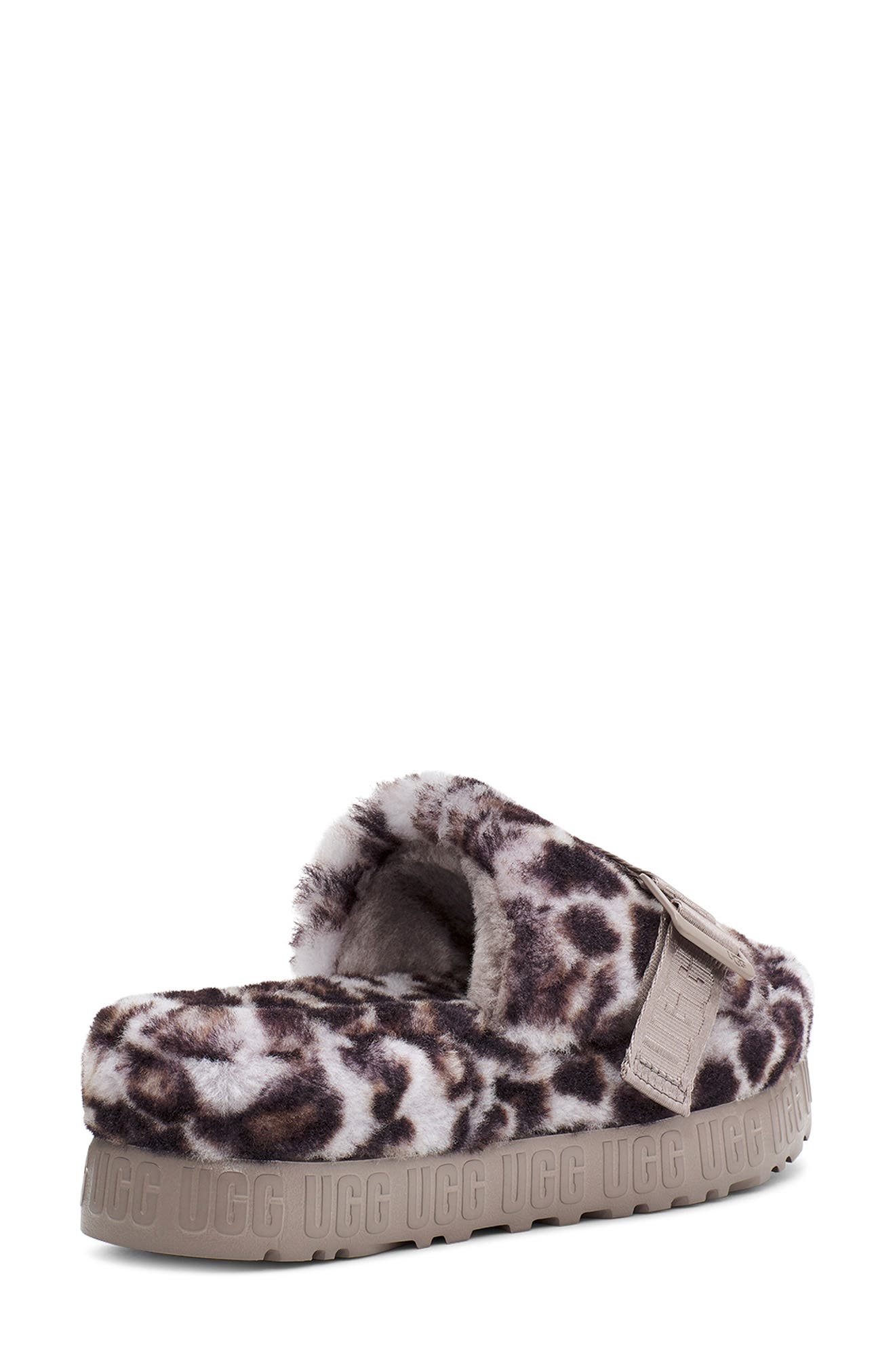 UGG<sup>®</sup> Fluffita Slipper, Alternate, color, 