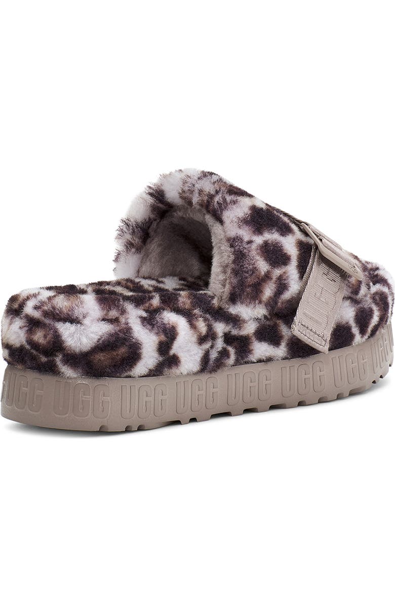 UGG<sup>®</sup> Fluffita Slipper, Alternate, color,
