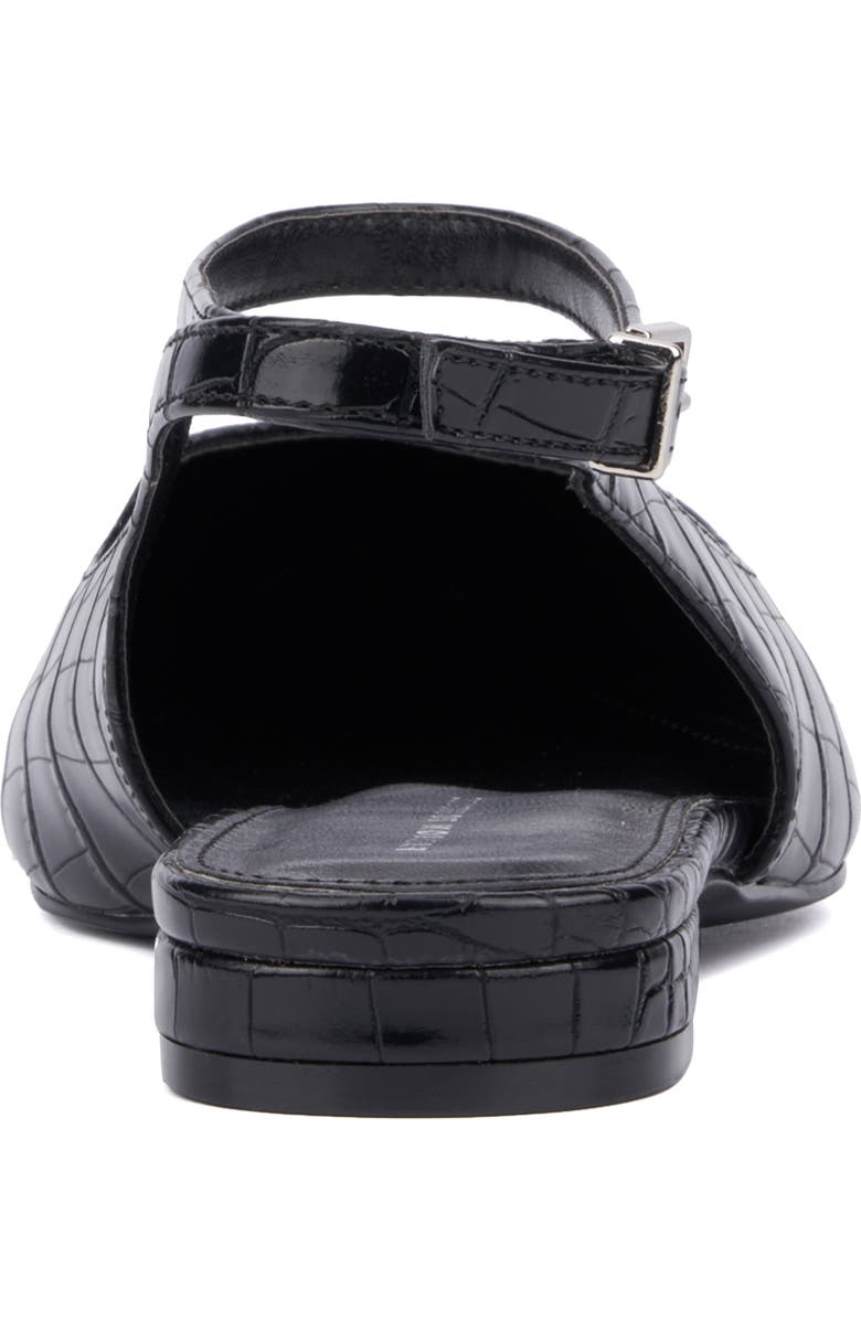 Fashion to Figure Bevelyn Pointed Toe Pump, Alternate, color,