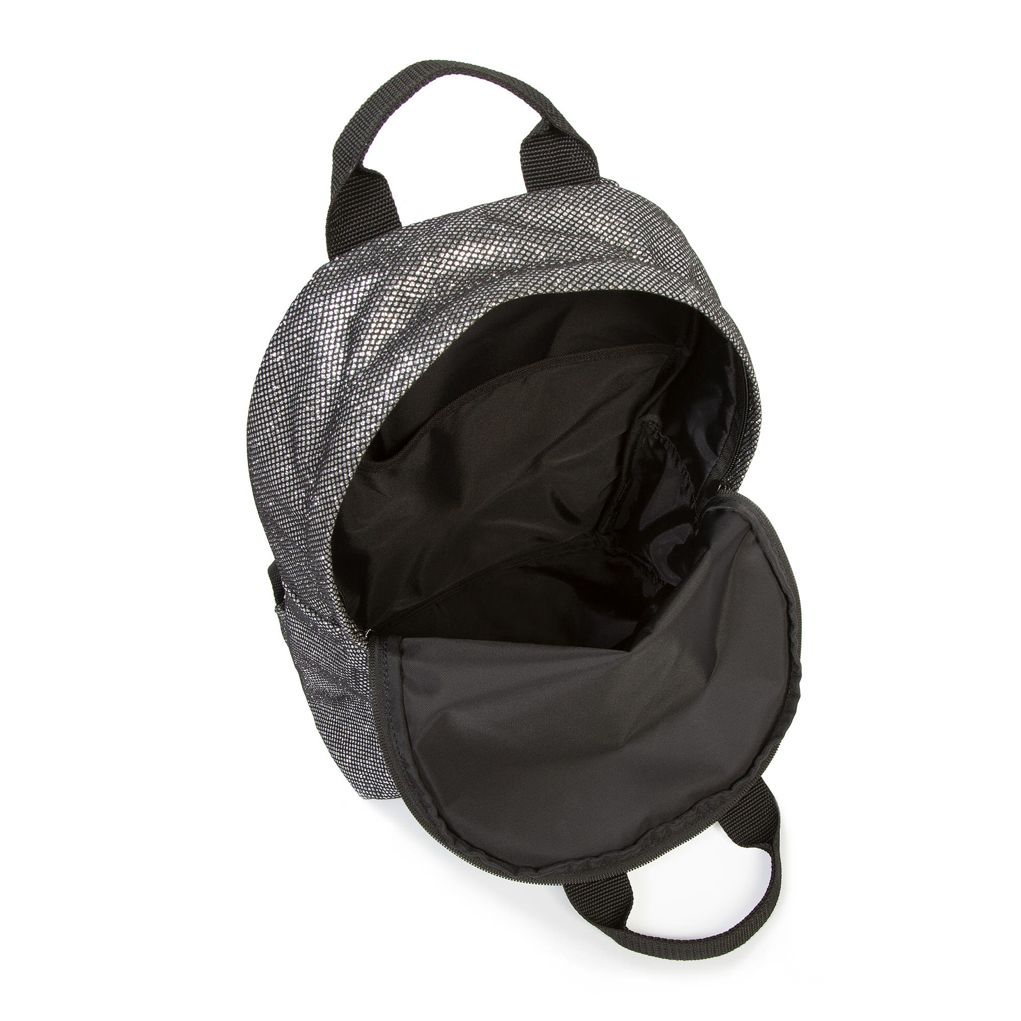 Midnight Governors Backpack, Alternate, color, Gun Metal