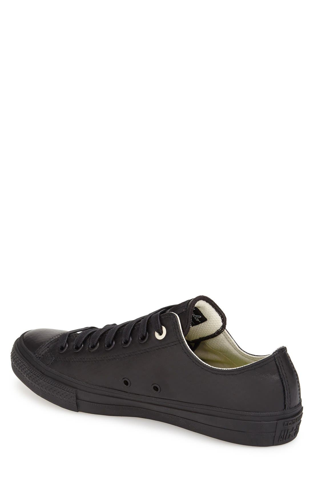 Converse Chuck Taylor<sup>®</sup> All Star<sup>®</sup> II Sneaker, Alternate, color, 