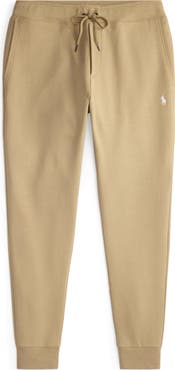 Polo Ralph Lauren Double Knit Joggers