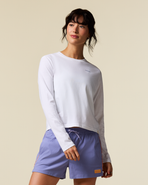 Cotopaxi Flower Patch Long-Sleeve T-Shirt - Women's