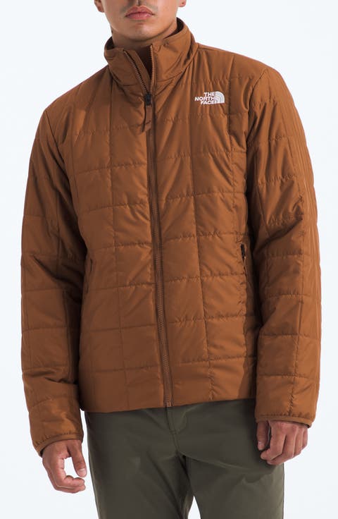 Junction Insulated Jacket
