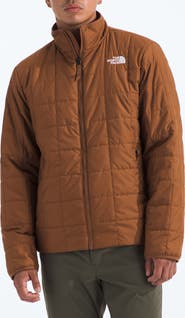 The North Face Junction Insulated Jacket