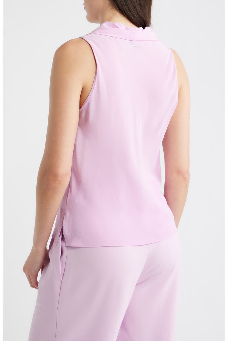 Bolaru Silk Shell, Alternate, color, SAKURA ROSE