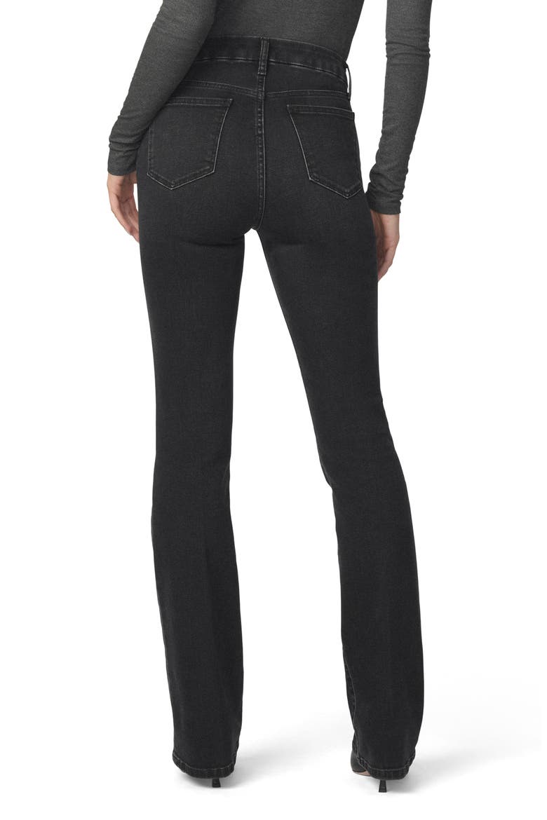 The Hi Honey Curvy Bootcut Jeans, Alternate, color, RESET