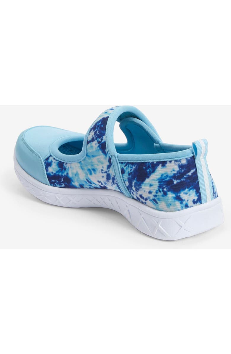 Comfortview The Water Shoe, Alternate, color, Black