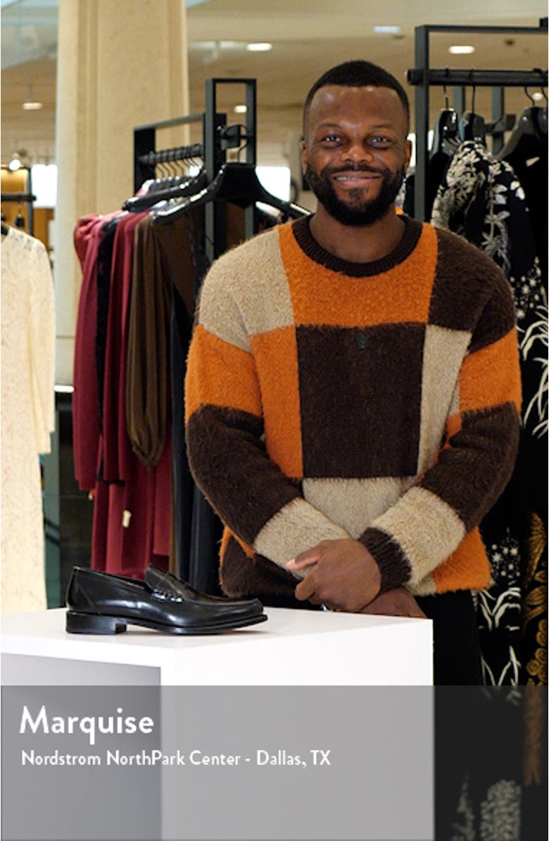 Newhaven Penny Loafer, sales video thumbnail