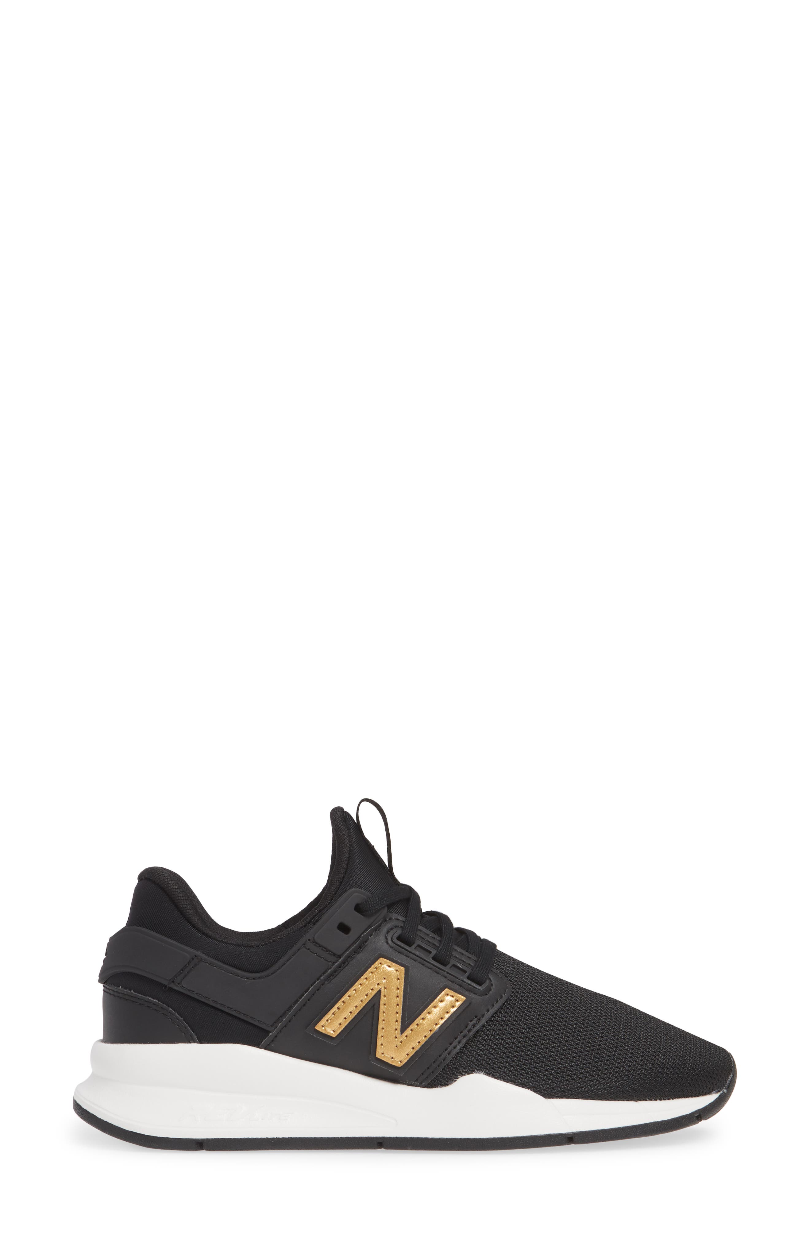 New Balance 247 Sneaker, Alternate, color, 