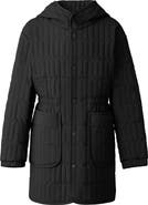 Mackage Kids' Hayden Quilted Down Coat