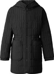 Mackage Kids' Hayden Quilted Down Coat