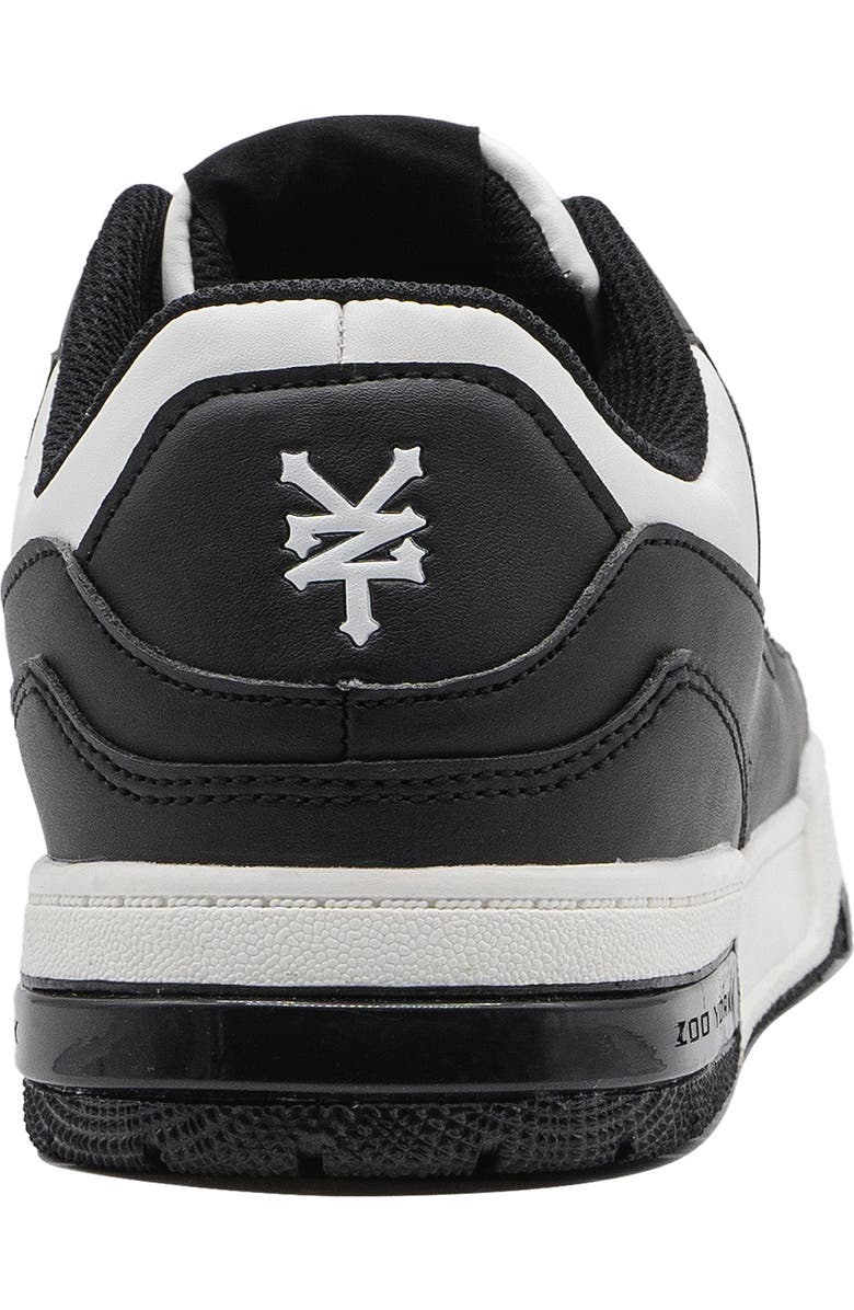 Zoo York Subway Sneaker, Alternate, color,