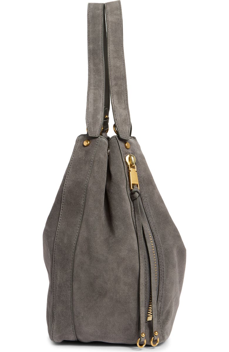 Rebecca Minkoff M.A.B. Carryall Leather Tote Bag, Alternate, color,