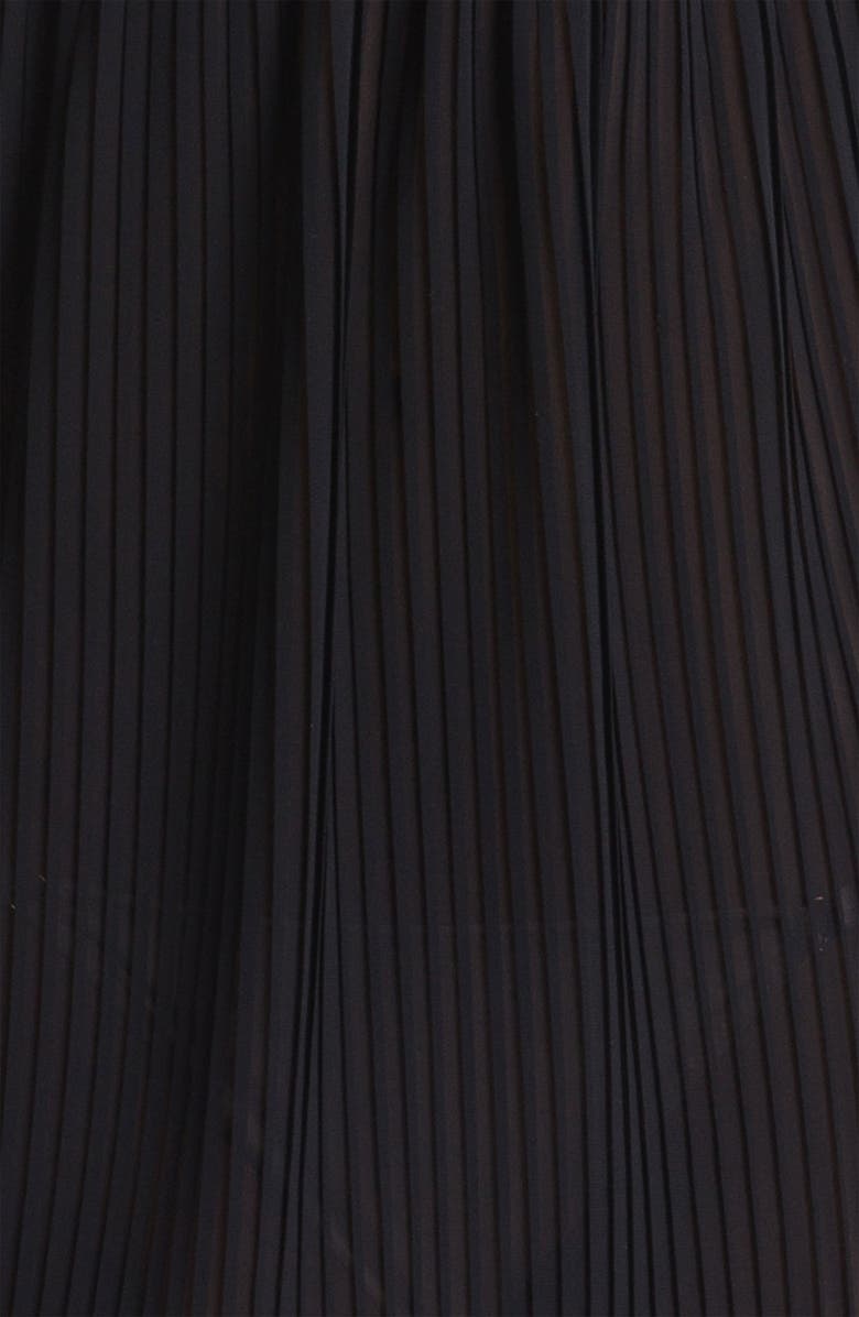 In Bloom by Jonquil Pleated Chemise, Alternate, color, 