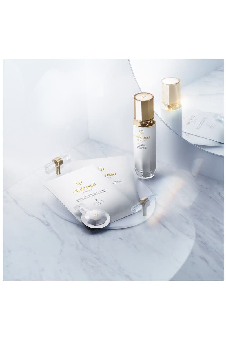 Brightening Mask Treatment Supreme, Alternate, color, NO COLOR