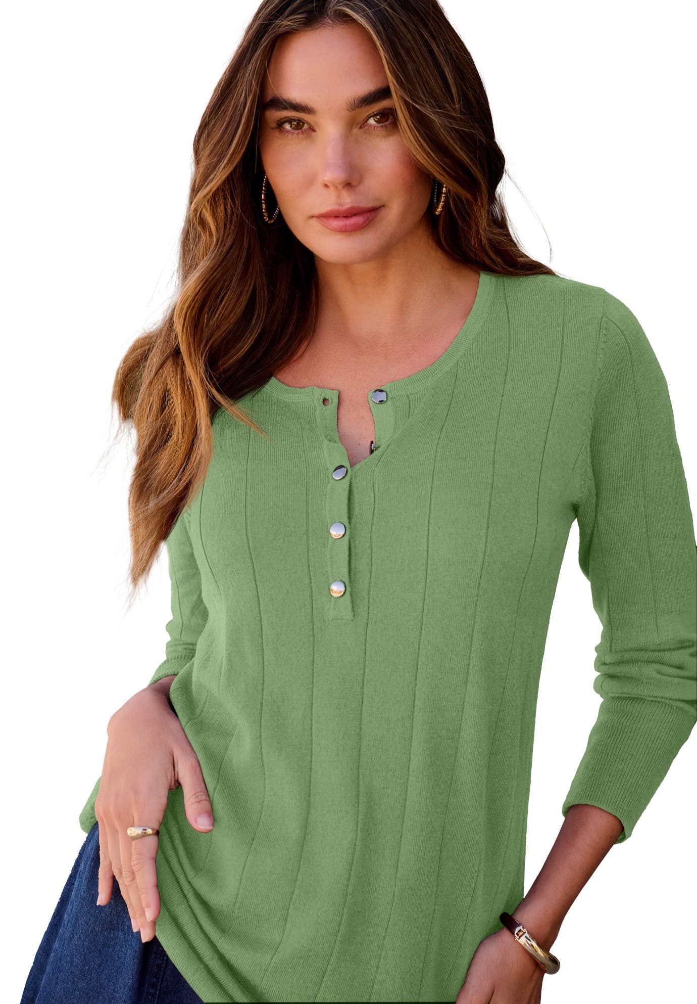 GREEN SAGE