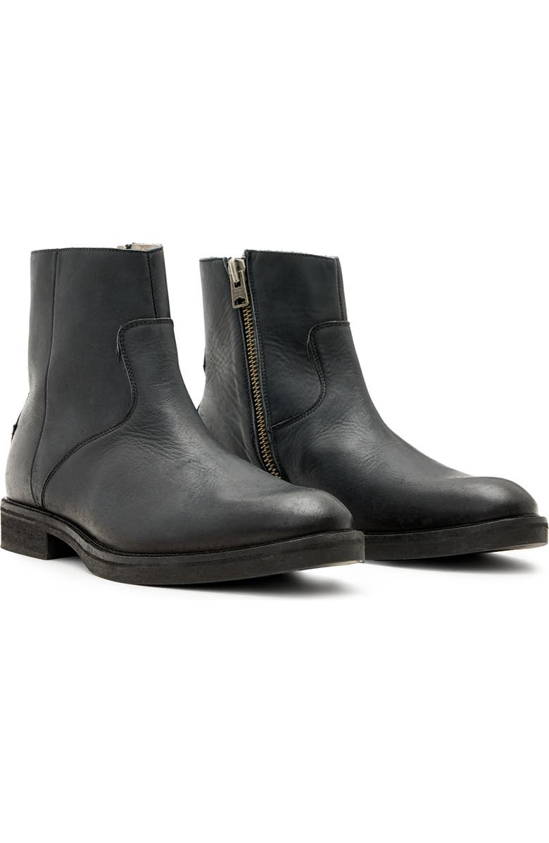 AllSaints Lang Boot, Main, color,