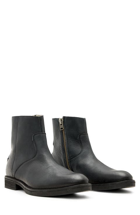 Lang Boot