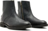 AllSaints Lang Boot