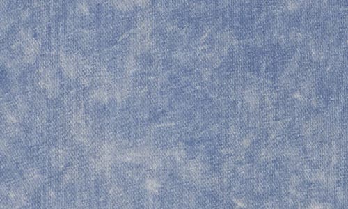 Staycool Tribal Acid Hoodie In Blue