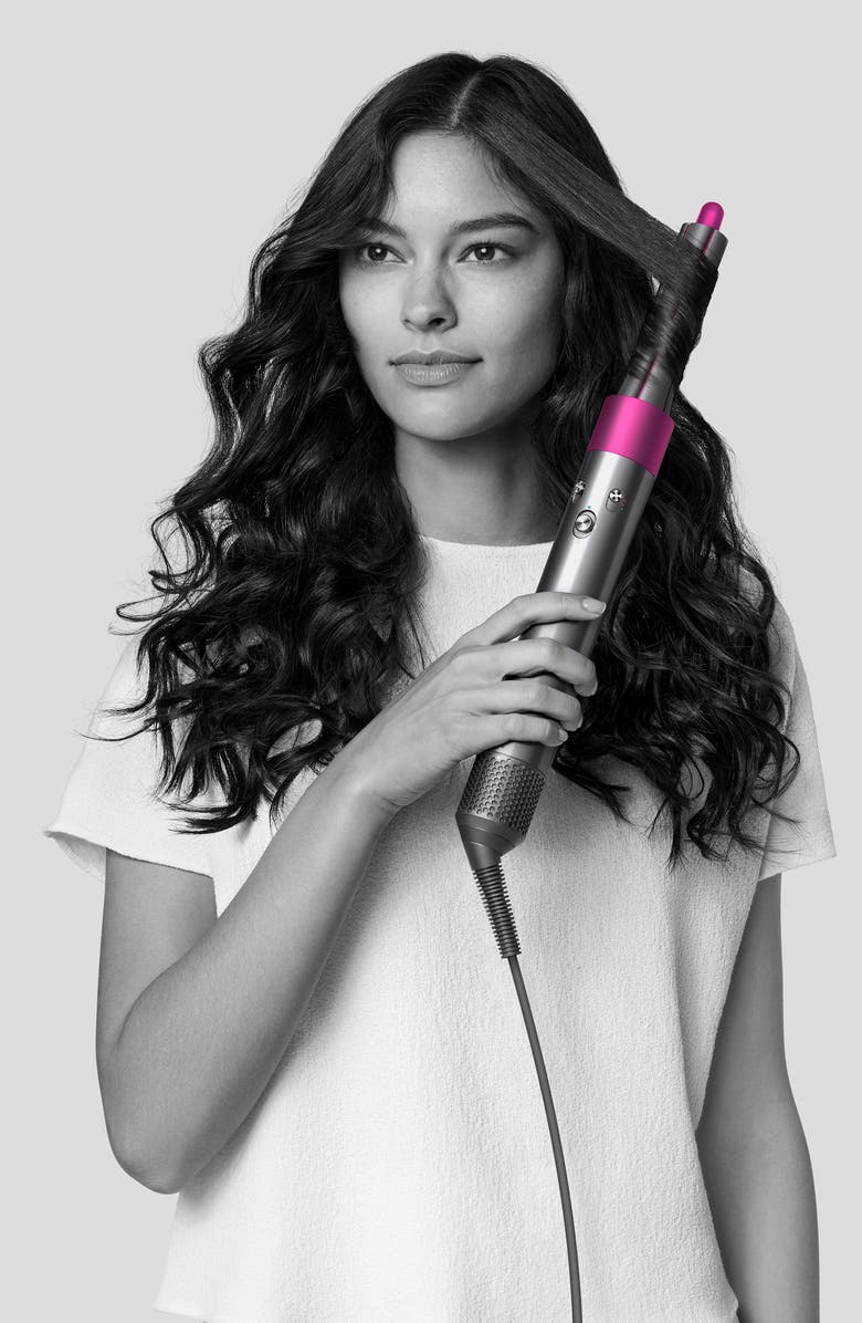 Dyson Airwrap<sup>™</sup> Complete Styler – for Multiple Hair Types and Styles Gift Set, Alternate, color,