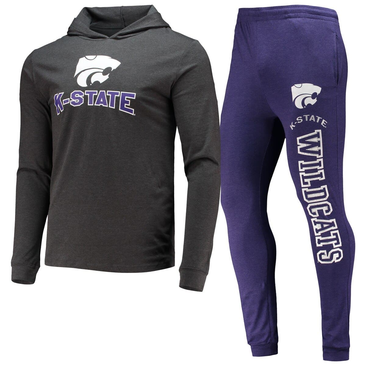 selected Purple