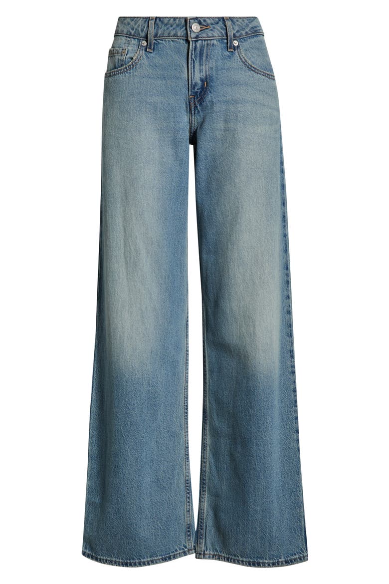 Low Loose Jeans, Alternate, color, GAMBLE TIME