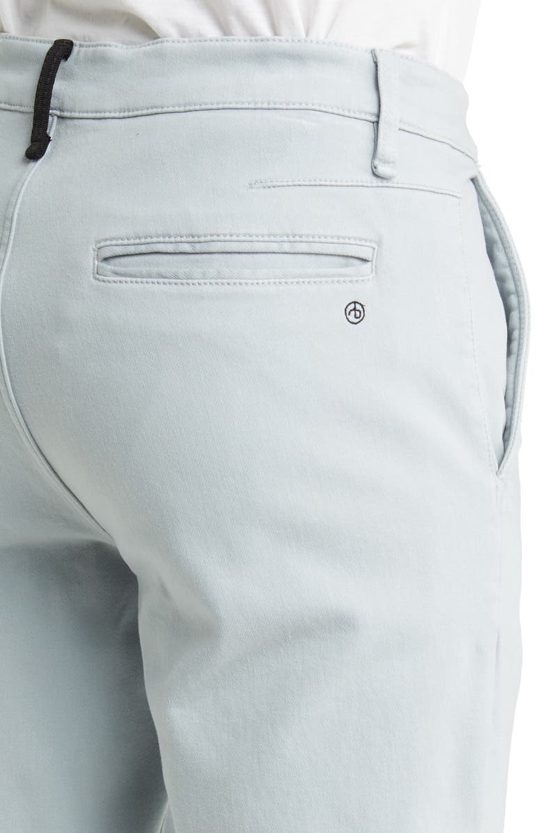 rag & bone Fit 2 Slim Fit Action Loopback Chino Pants, Alternate, color, 
