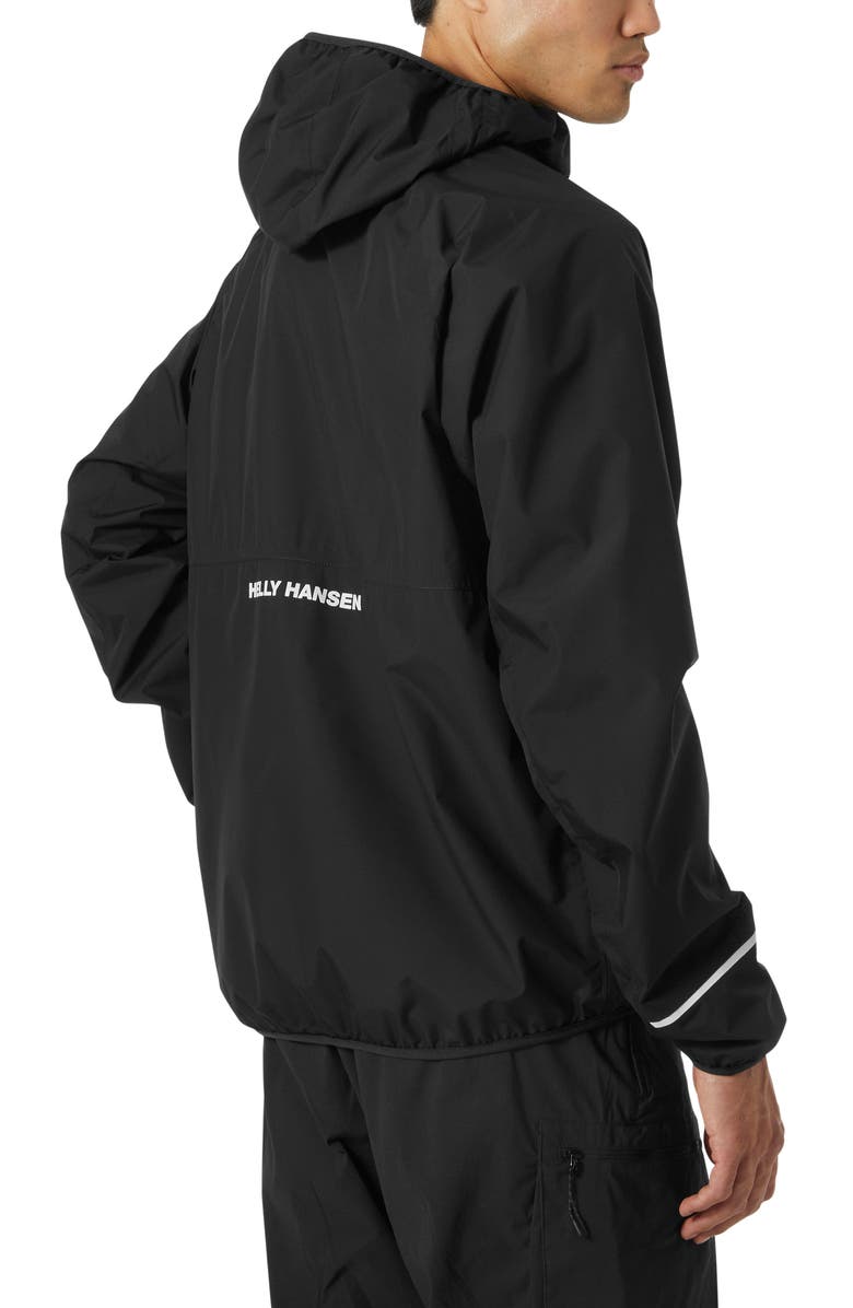 Helly Hansen Fast Waterproof Rain Jacket, Alternate, color, 
