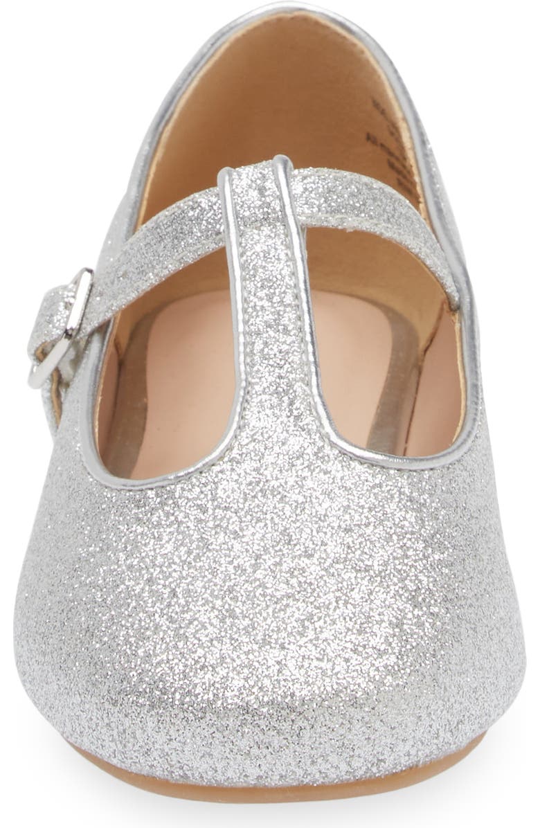 Nordstrom Kids' Eliana T-Strap Mary Jane, Alternate, color,