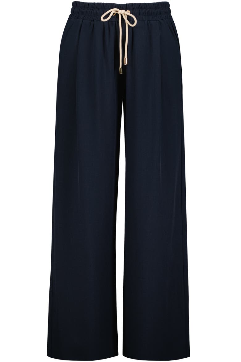 Jordan Drawstring Pant, Alternate, color, Indigo
