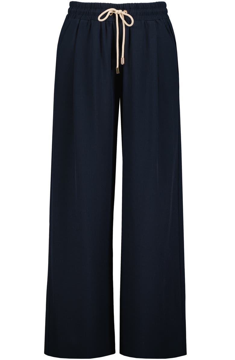 Bishop + Young Jordan Drawstring Pant, Alternate, color, Indigo