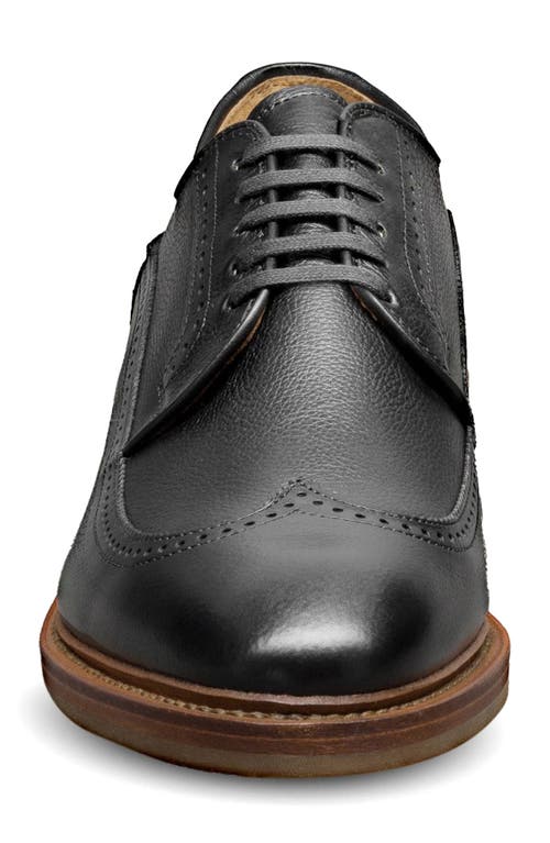 Allen Edmonds Winston Verse Wingtip Brogue Oxford