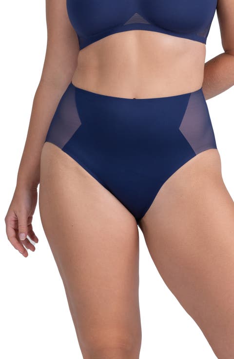 CrossOver Briefs (Regular & Plus Size)