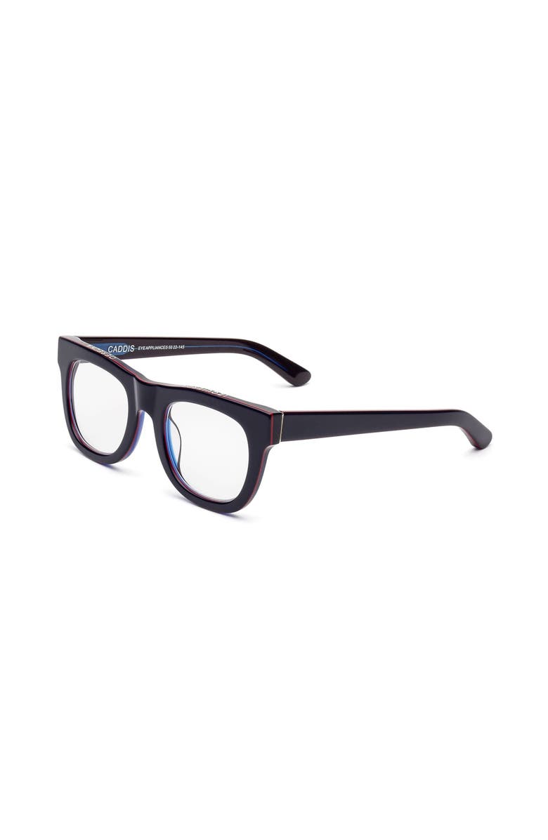 Caddis D28 | Reading Glasses, Alternate, color, Wembley