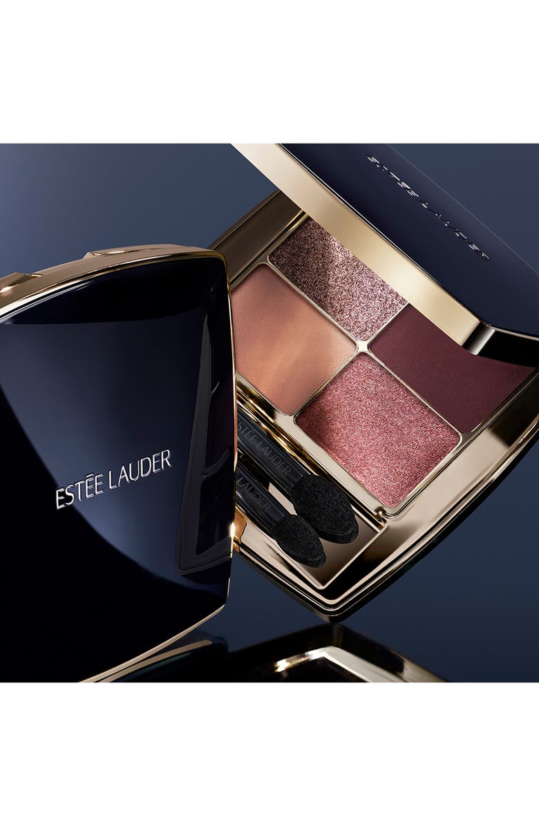 Estée Lauder Pure Color Envy Luxe Refillable Eyeshadow Quad Refill, Alternate, color,