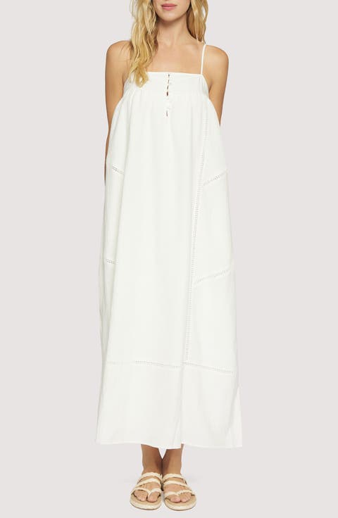 Verona Maxi Sundress