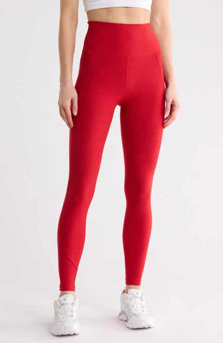 Spacedye Be Free Pocket High Waist Leggings