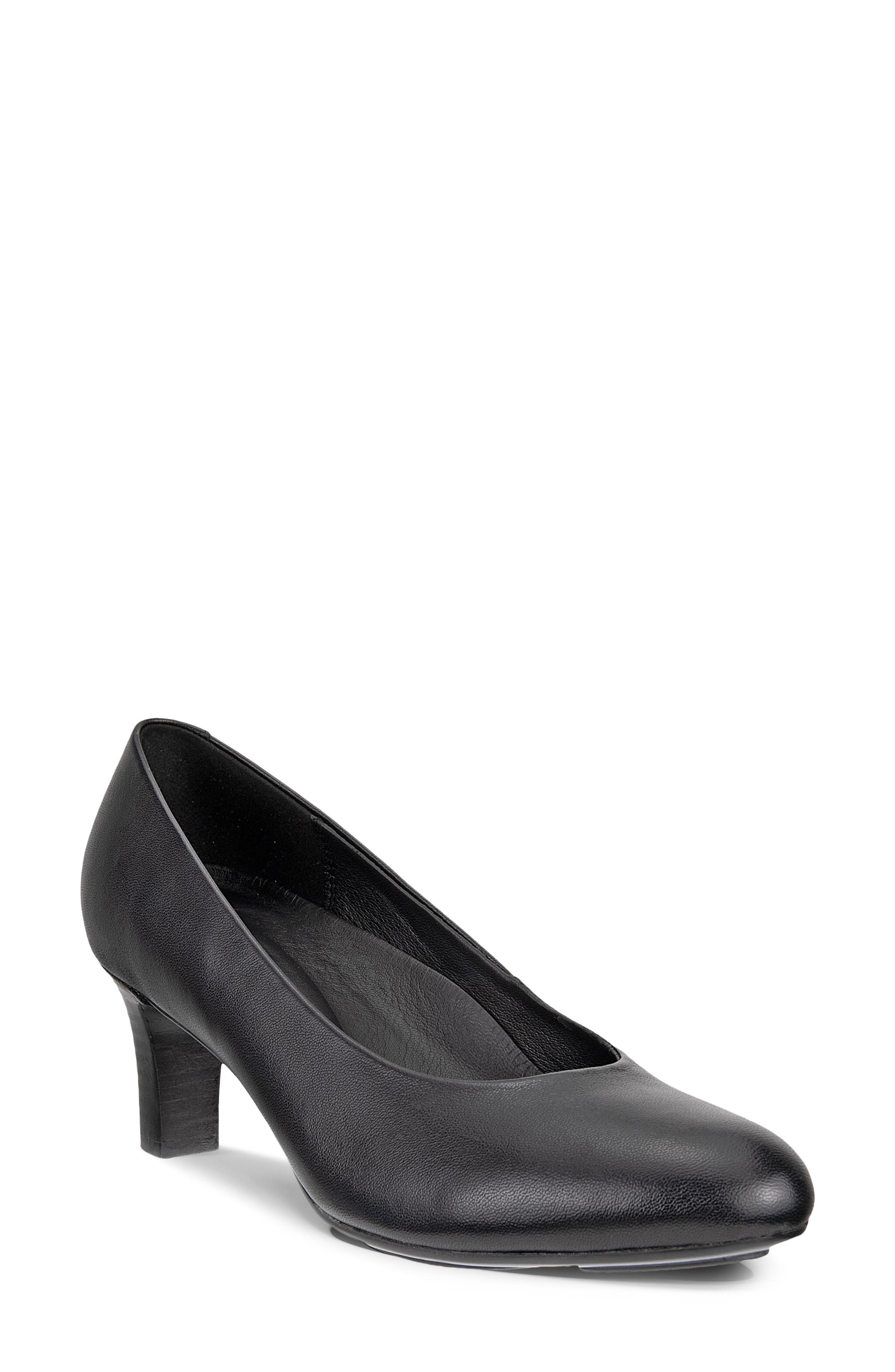 Elevate 55 Pump, Main, color, 01001BLACK